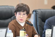 [경기티비종합뉴스]특집, 경기도의회 김선희 의원, "교육지원청, 올바른 운영 통해 학생들의 균등한 교육기회 보장" 당부