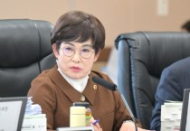 [경기티비종합뉴스]특집, 경기도의회 김선희 의원, "교육지원청, 올바른 운영 통해 학생들의 균등한 교육기회 보장" 당부