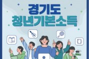 [경기티비종합뉴스] 여주시, 25년 ‘2분기 청년기본소득’ 5월 30일까지 신청접수