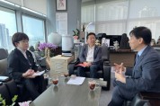 [경기티비종합뉴스] "기획" 방성환 국민의힘 대표의원 "경기도를 대한민국 AI·반도체 최강 선진지로"…AI국 업무보고 통해 정책 비전 제시