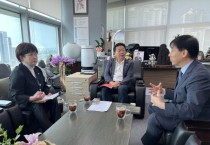 [경기티비종합뉴스] "기획" 방성환 국민의힘 대표의원 "경기도를 대한민국 AI·반도체 최강 선진지로"…AI국 업무보고 통해 정책 비전 제시