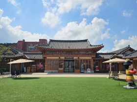 [경기티비종합뉴스] 수원문화재단  곽도용 대표이사, 세상은 한 척의 배’… 「레 미제라블」, 판소리 무대로 재탄생