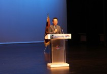 [경기티빚봉합뉴스] 평택시의회 강정구 의장, ‘6.25 전쟁 제75주년 기념식’참석 영웅들이 지킨 나라, 이어나갈 대한민국