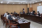 [경기티비종합뉴스] 이천시의회, 제264회 임시회 일정 확정…지역 재정 현안 대응