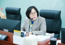 [경기티비종합뉴스] 경기도의회 미래과학협력위원회 서현옥 의원, 경기도는 방관자 전력,용수 대책없이 용인 반도체 산단 추진. 평택 현실적 대안지