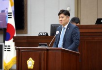 [경기티비종합뉴스] 수원특례시의회 김동은 의원, “사립유치원 교육환경 개선 위한 지원 확대”촉구