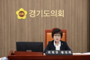 [경기티비종합뉴스] 경기도의회 황진희 의원, 세월호 참사 이후 달라져야 할 경기교육을 위한 당부