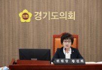 [경기티비종합뉴스] 경기도의회 황진희 의원, 세월호 참사 이후 달라져야 할 경기교육을 위한 당부