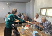 [경기티비종합뉴스] 여주시, 풍수해 대비 산사태 취약지역 및 폭염 대비 무더위쉼터 안전 점검 실시