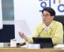[경기티비종합뉴스] 화성특례시 윤성진 제1부시장, 폭염 중대경보에 긴급 대응…“시민 안전 최우선”