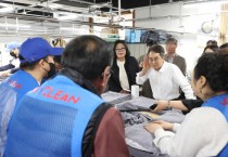 [경기티비종합뉴스] 경기도, 달달투어 현장에서 만난 김동연 지사의 특별한 인연