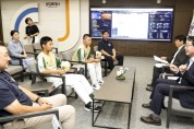 [경기티비종합뉴스] 화성시특례시 정명근 시장,  리틀야구단, U-13 월드시리즈 우승 견인... 세계무대서 경쟁력 입증