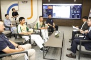 [경기티비종합뉴스] 화성시특례시 정명근 시장,  리틀야구단, U-13 월드시리즈 우승 견인... 세계무대서 경쟁력 입증