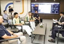 [경기티비종합뉴스] 화성시특례시 정명근 시장,  리틀야구단, U-13 월드시리즈 우승 견인... 세계무대서 경쟁력 입증