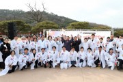 경기티비종합뉴스] 수원특례시의회, 제107주년 3·1절 기념행사 참석… 독립정신 계승 다짐