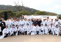 경기티비종합뉴스] 수원특례시의회, 제107주년 3·1절 기념행사 참석… 독립정신 계승 다짐