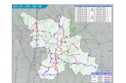 [경기티비종합뉴스] 용인특례시, 산업단지와 지역 간 연결 도로망 대규모 확충