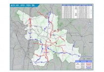 [경기티비종합뉴스] 용인특례시, 산업단지와 지역 간 연결 도로망 대규모 확충