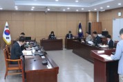 [경기티비종합뉴스] 이천시의회, 생활 속 제도부터 내년도 지원까지… 제266회 임시회 개최