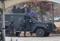 [경기티비종합뉴스] 경기도·경기남부경찰청·국정원 드론폭발물 대테러 합동훈련 실시