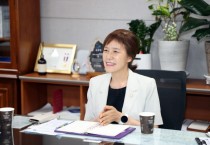 [경기티비종합뉴스] 수원특례시의회 사정희 의원,  수원시 관내 재가노인지원서비스센터 간담회 개최