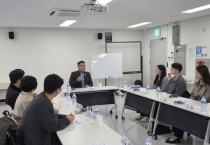 [경기티비종합뉴스] 김상균 화성특례시의원, 화성시 발달재활서비스 신규지정 제공기관과 간담회 개최