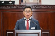[경기티비종합뉴스] 경규명 여주시의회 의원, 자유발언 “특별한 희생에는 특별한 보상을”