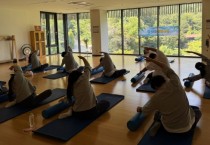 [경기티비종합뉴스] 화성시아동청소년정신건강복지센터, 청소년 대상 ‘쉬멍 놀멍’ 캠프 운영