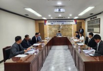 [경기티비종합뉴스] 하남시, 2025년 북한이탈주민지원 지역협의회 개최