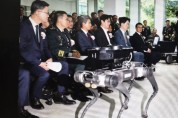 [경기티비종합뉴스] 경기도, 전국 첫 국방 AX 거점 출범 계기로 민·관·군 AI 협력 생태계 조성 뒷받침