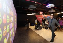 [경기티비종합뉴스] 화성특례시 정명근 시장, 청소년 성장·지역 관광 중심지로…화성서해마루 유스호스텔 정식 개관