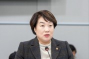 [경기티비종합뉴스] 경기도의회 보건복지위원회 지미연 의원 발의 ‘AI 복지서비스 촉진 조례’, 보건복지위 통과