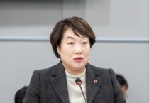 [경기티비종합뉴스] 경기도의회 보건복지위원회 지미연 의원 발의 ‘AI 복지서비스 촉진 조례’, 보건복지위 통과