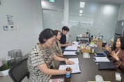[경기티비종합뉴스] 경기도의회 교육기획위원회 김영희 부위원장, 전문상담사 현장 목소리 반영 위해 교육청과 후속 논의…“학생상담에 전념할 여건 만들어야”