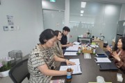 [경기티비종합뉴스] 경기도의회 교육기획위원회 김영희 부위원장, 전문상담사 현장 목소리 반영 위해 교육청과 후속 논의…“학생상담에 전념할 여건 만들어야”