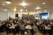 [경기티비종합뉴스] 평택시장애인체육회, 경기도장애인체육대회 및 전국장애학생체육대회 해단식 개최