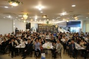 [경기티비종합뉴스] 평택시장애인체육회, 경기도장애인체육대회 및 전국장애학생체육대회 해단식 개최