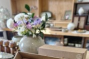 [경기티비종합뉴스] 여주시, “쌀 디퓨저 본 적 있으세요?” 여주 굿즈 기프트샵 첫선