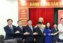 [경기티비종합뉴스] 경기도의회 베트남 닌빈성 친선의원연맹 대표단, 닌빈성 인민의회 공식 방문