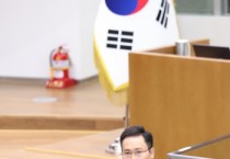 [경기티비종합뉴스] 경기도의회 교육행정위원회 변재석 의원, “학교 신설 외면·원거리 통학 방치… 교육청은 책임 다해야”