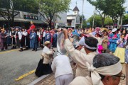 [경기티비종합뉴스] 평택시 전통문화 축제 ‘임금님 만나러 가는 길’ 개최