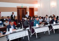 [경기티비종합뉴스] 용인특례시, 동백·보정종합복지회관(가칭) 건립 ‘인테리어 통합관리’ 설계 완료