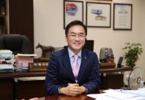 [경기티비종합뉴스] 정장선 평택시장, 2025년 신년사 발표 "희망과 성장, 더 큰 발전을 향해"