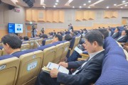 [경기티비종합뉴스] 조용호 오산시장“재난 대응, 사전 대비가 핵심”