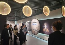 [경기티비종합뉴스] 시흥시, 중국 덕주시 자매결연 20주년 기념 공식 방문