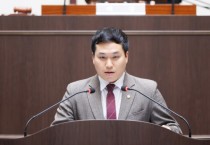 [경기티비종합뉴스] 광주시의회 노영준의원, 「광주시 환경교육 활성화 및 지원에 관한 조례안」 원안가결