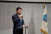 [경기티비종합뉴스] 경기주택도시공사 김용진 제13대 사장 취임…“지속가능한 GH, 도민과 함께 만들겠다”