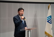 [경기티비종합뉴스] 경기주택도시공사 김용진 제13대 사장 취임…“지속가능한 GH, 도민과 함께 만들겠다”