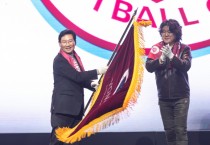 [경기티비종합뉴스] 용인FC, 한국프로축구연맹 프로리그 가입 승인  K리그2 진출 확정