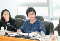 [경기티비종합뉴스] 용인특례시의회 의원연구단체 장정순 대표 '용인, 축제를 eat(잇)다 연구회', 연구용역 착수보고회 개최